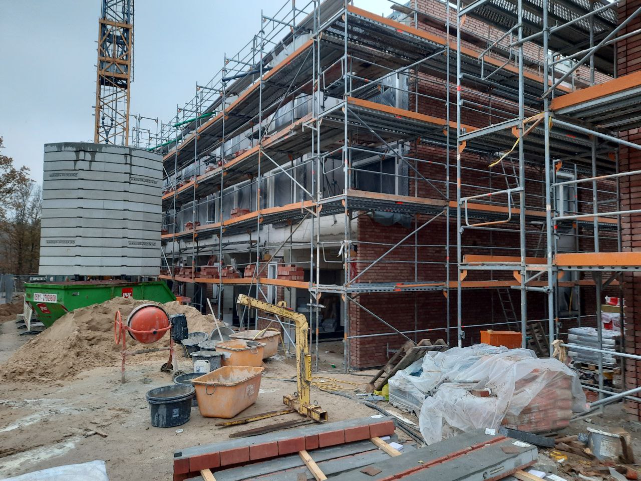 Процесс трудоустройства за границей