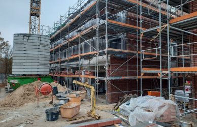 Процесс трудоустройства за границей