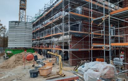 Процесс трудоустройства за границей